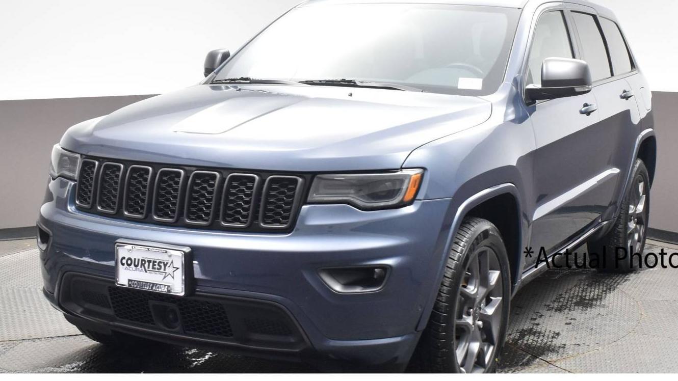 JEEP GRAND CHEROKEE 2021 1C4RJFBGXMC526481 image